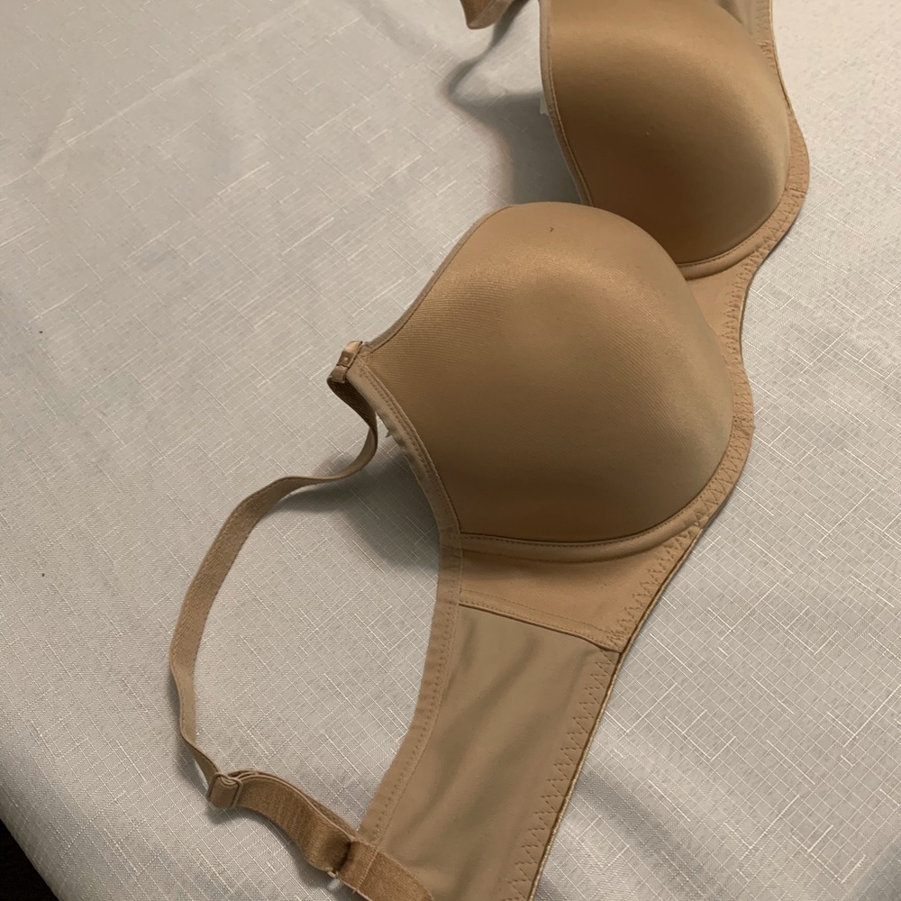 Fantasie smoothing t-shirt bra
